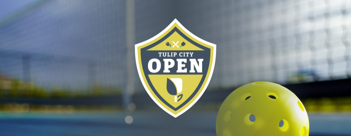 Tulip City Open Merchandise Order